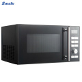 Smad 220-240V Home Use Digital Microwave Oven 25L with Grill Function